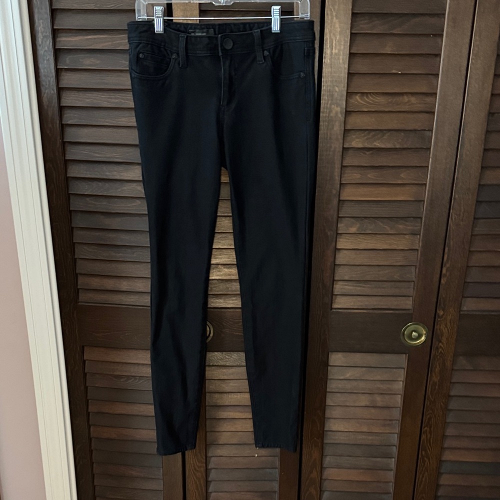 Kut From The Kloth Mia Toothpick Skinny Jeans
